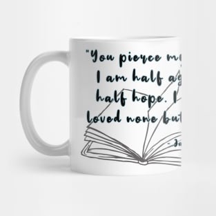 Persuasion Mug